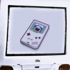 GAMEBOY Prod.Soflowbeats