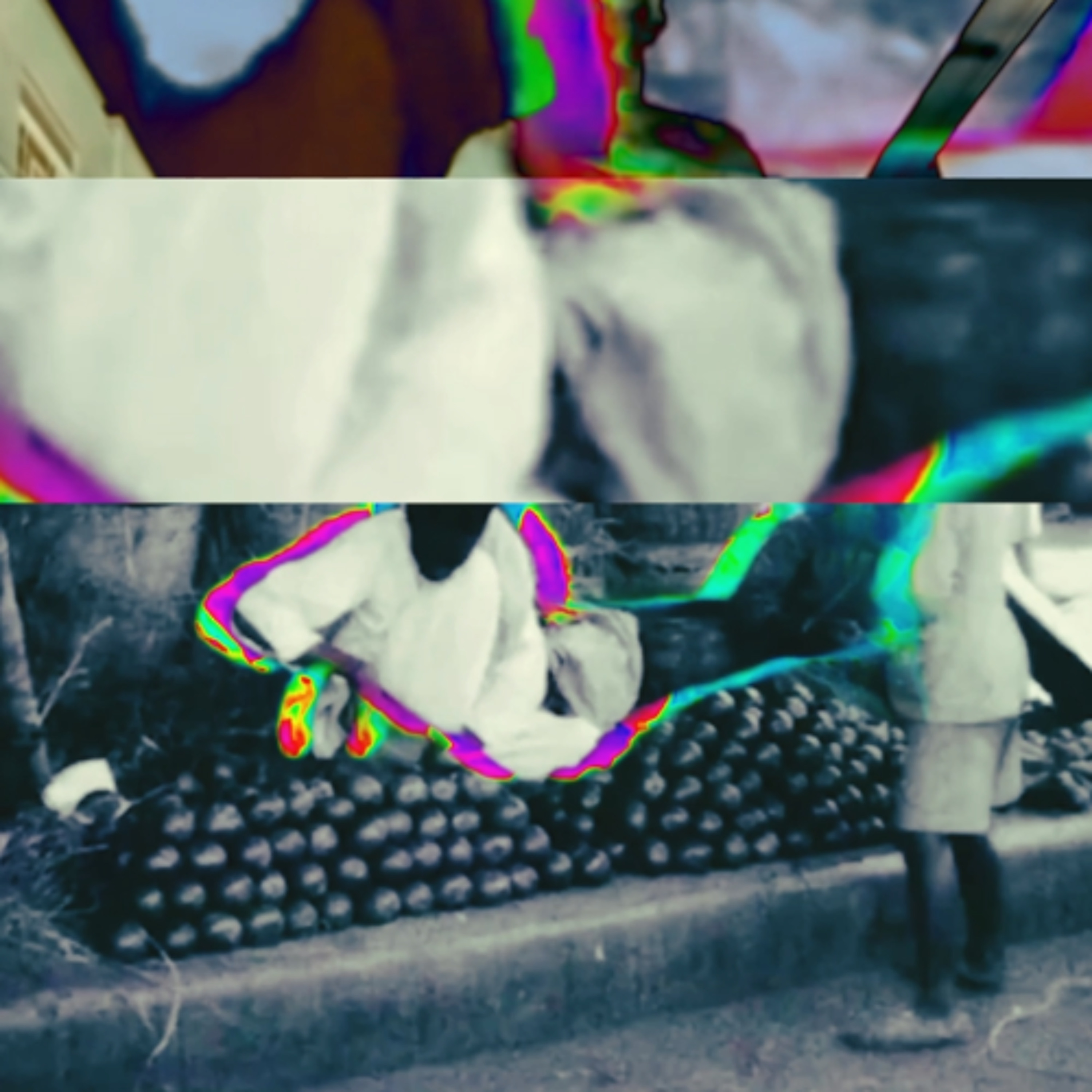 DGTL MARMOSET - Jonesin 12.3 episode artwork