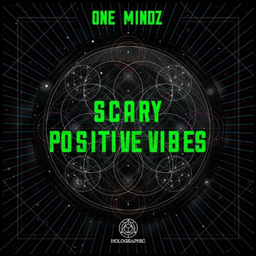 One Mindz - Scary [Premiere]