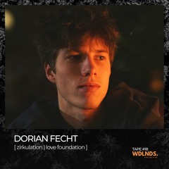 Dorian Fecht 🌿 ᴡᴅʟɴᴅs. ᴛᴀᴘᴇ '18