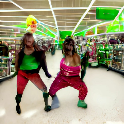 The Darsh Sessions #06: The ASDA Big Shop Shimmy