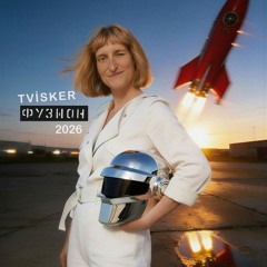 Tvísker @ Fusion 2026 | Sonnendeck