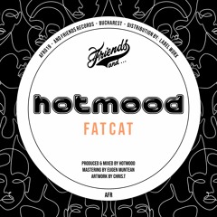 Hotmood - Fat Cat [And Friends Records]