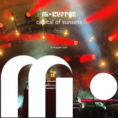 Capital of Sunsets (dj mix 2022)