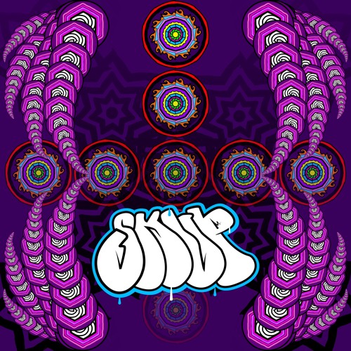 Skup - Scrootch - 165BPM //FREE DOWNLOAD