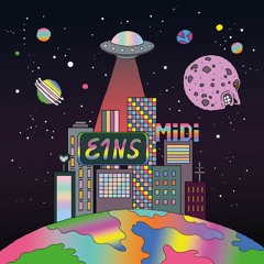 Various Artists – MIDI E1NS