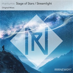 maritumix - Streamlight (Original Mix)