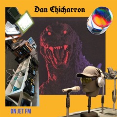 Dan ChiCharron on Jet FM