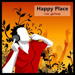 Ron Gelinas - Happy Place [ROYALTY FREE MUSIC]