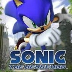 Sonic the Hedgehog OST(2006) - All Hail Shadow
