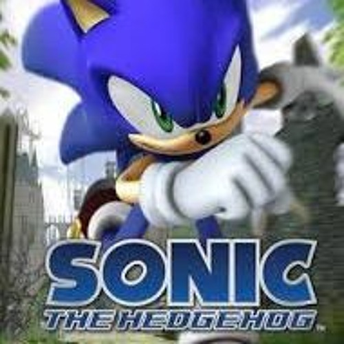 Sonic the Hedgehog OST(2006) - All Hail Shadow
