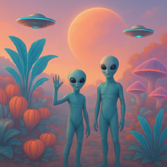 NoiseKiller - Life on an Exoplanet (Demo)