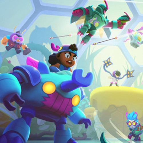 Stream Brawl Stars Season 11 (Biodome) - Battle by Punky | Listen ...