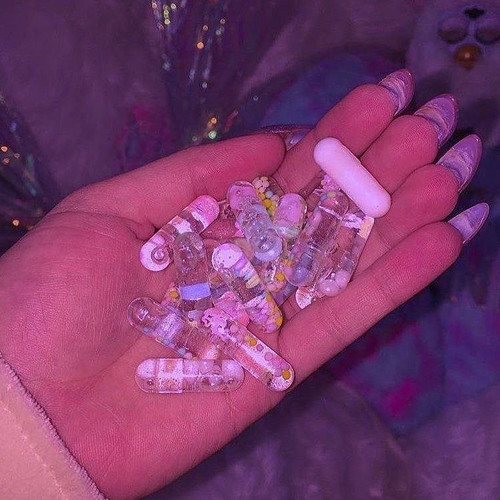 Ibuprofen ft. Cinco [prod. Challen]