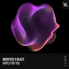 BackFaze, Blazz - Hopes For You