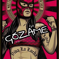 Gio Silva - Gozame (Original Mix)
