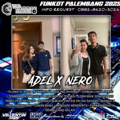 DUGEM DJ FLUNATIC ACEH X AANKHEIN NONSTOP HARDMIX SPECIAL REQUEST ADEL X NERO NEW 2025.mp3