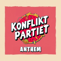 Konfliktpartiet Anthem