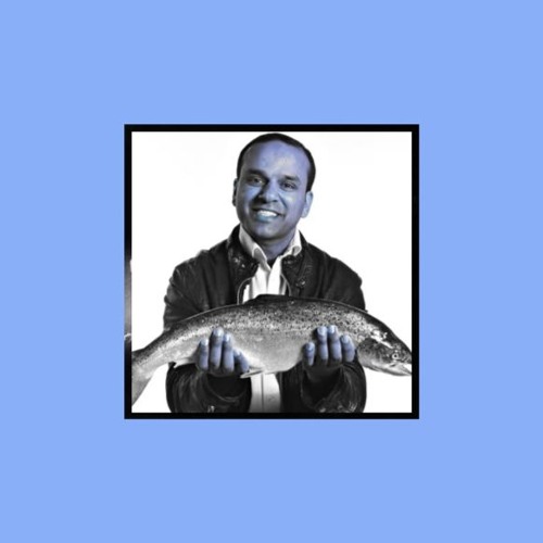 One Pound Fish - SAMO5 Remix