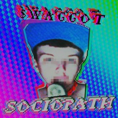 $WAGGOT - SWEET SADISTIC BOY