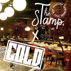 SET LIVE AFROHOUSE 16 MAY 2025 THE STAMP