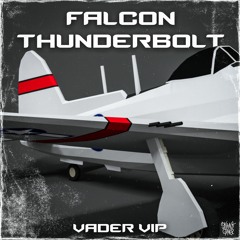 FALCON - THUNDERBOLT (VADER VIP)(FREE DOWNLOAD)