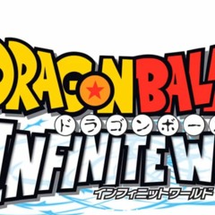 The Fight That Can't Be Won Dragon Ball Z Infinite World
