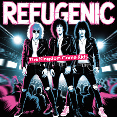 The Kingdom Come Kids