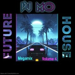 Future House Megamix Vol.4 (Sept 2020)