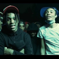 Shh (feat. Rich Glizzy)