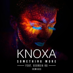 Something More (CRaymak Remix) [feat. Georgia Ku]