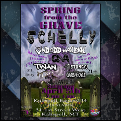 Spring from the Grave