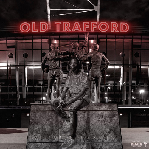 Old Trafford (Part 2)