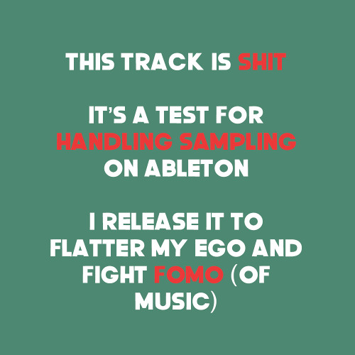 Popsy - Groove Test 1