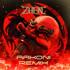SANZU - AAKONI (ZHEN REMIX)