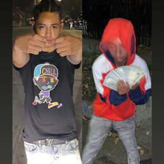 TB4oe x Bhrazy - Armed & Dangerous