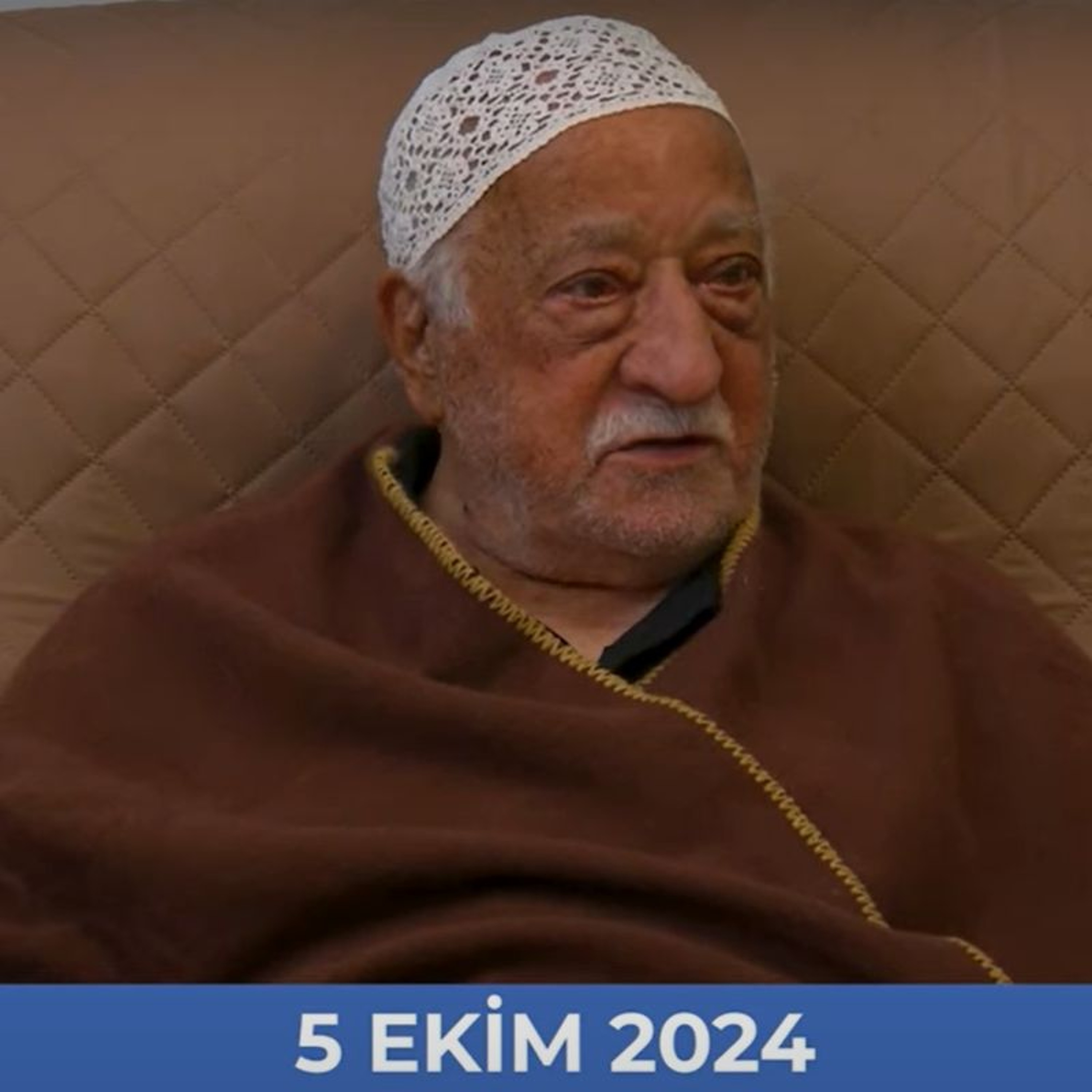 2024-10-05 SOHBET - Güzellikle serfiraz olanlar ve Sevk-i İlahi episode artwork