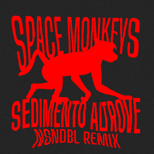 Sedimento Altrove feat. Kletus.K (NSNDBL remix)