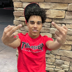 LIT PEEZY - FIRST DAY ON