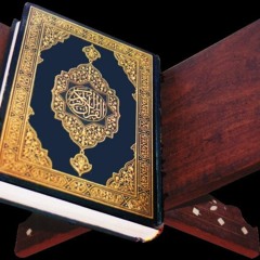 تلاوة خاشعة تبعث الراحة على قلبك بصوت القارئ عبد الرحمن مسعد.m4a