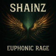 Shainz - Euphonic Rage (Early Hardcore 235 BPM)