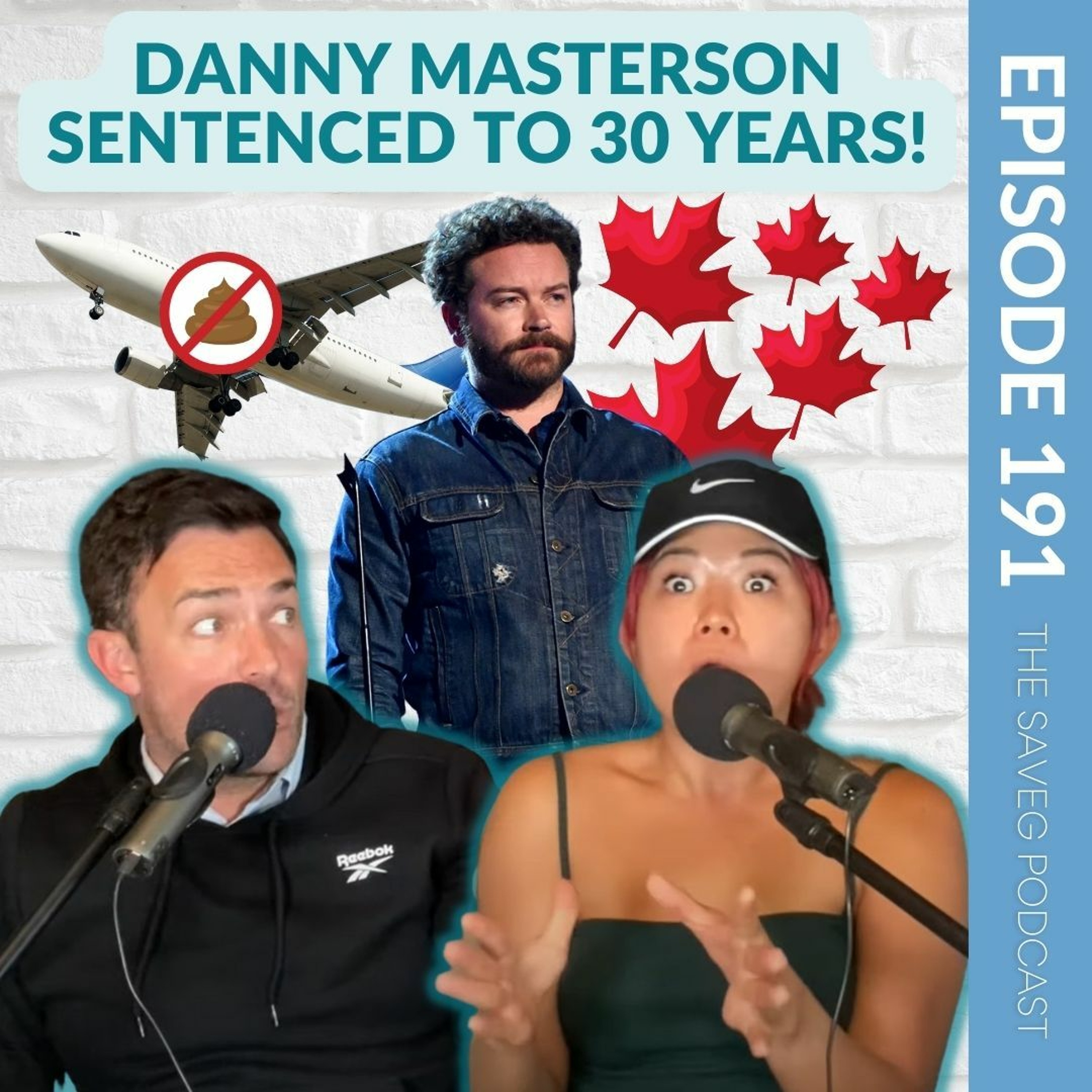 The SaVeg Podcast