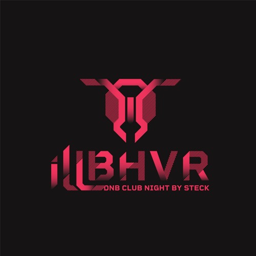 Systemic - iLLBHVR Edition 1 Live Set @ Steck Delft