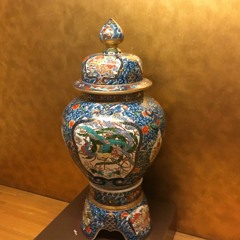 Still Capable Of Aweing Us By The Grandeur And Richness - #2999 By Chair House 03012022