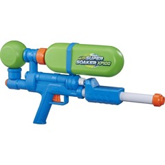 super soaker! (prod. by Reenie)