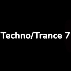 Techno / Trance 7