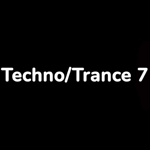 Techno / Trance 7