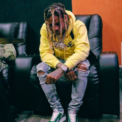 Lil Durk Type Beat - "Daily Struggles"