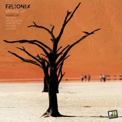 Felionix - Mirage (Den Dala Remix)