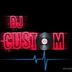 Foster The Pepople - Imagination (ElCustom Remix)